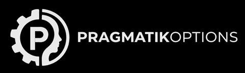 PragmatikOptions Logo